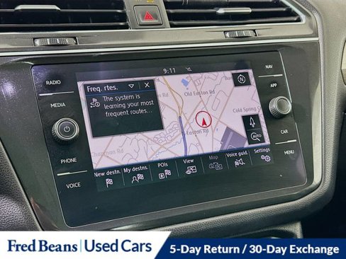 Used 2019 Volkswagen Tiguan SEL image 14