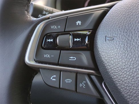Used 2022 Honda Accord Sport image 24
