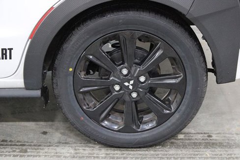 Used 2023 Mitsubishi Mirage image 32