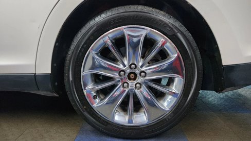 Used 2010 Ford Taurus Limited image 60