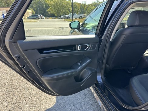 Used 2022 Honda Civic Touring image 20