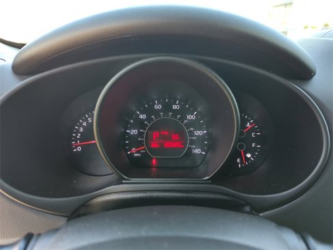 Used 2017 Kia Soul + w/ Designer's Package image 39