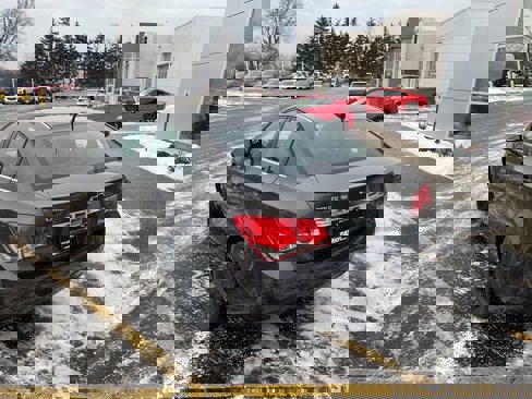 Used 2014 Chevrolet Cruze Diesel image 5