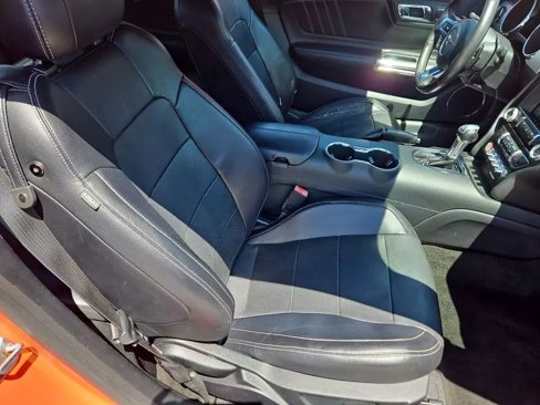 Used 2016 Ford Mustang Premium w/ Equipment Group 201A image 6