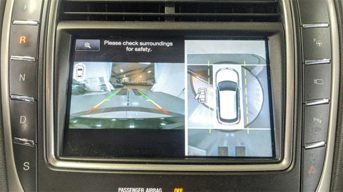 Used 2016 Lincoln MKX Reserve w/ Luxury Package image 34