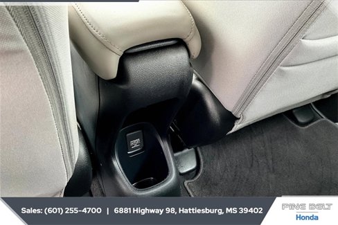 Used 2021 Honda HR-V LX image 23
