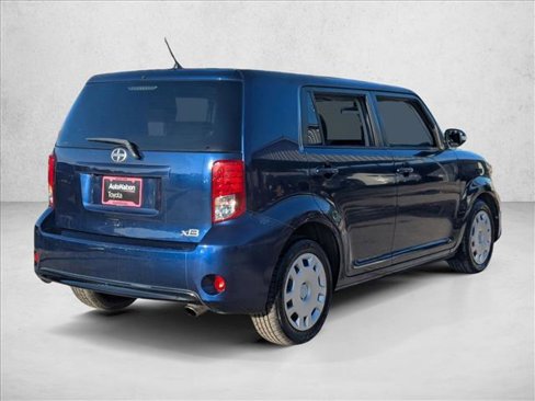 Used 2015 Scion xB image 5