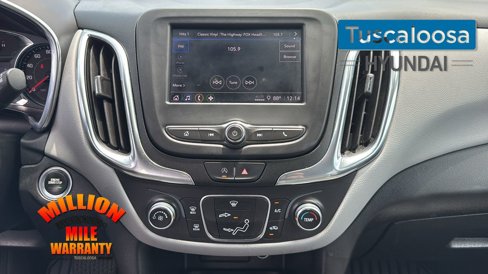 Used 2022 Chevrolet Equinox LS w/ LS Convenience Package image 27