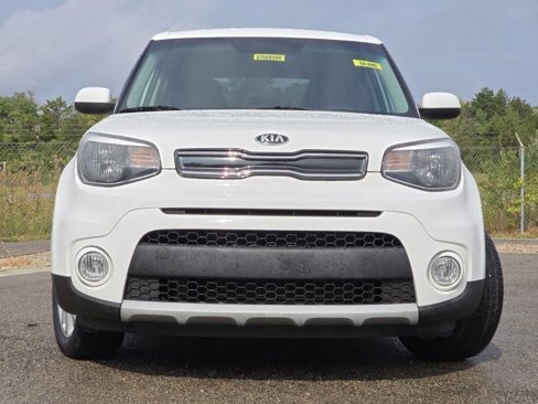 Used 2019 Kia Soul + image 16