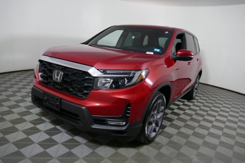 Used 2023 Honda Passport EX-L image 7