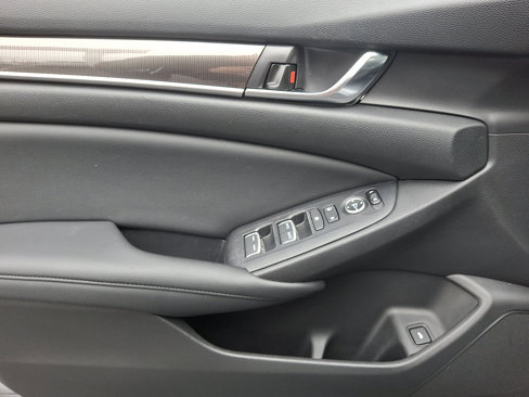 Used 2021 Honda Accord Sport Special Edition image 9