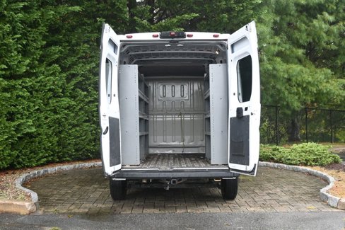 Used 2019 RAM ProMaster 1500 image 17