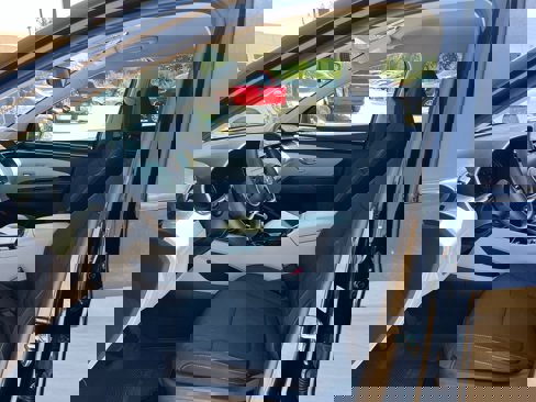 Certified 2022 Hyundai Tucson SEL w/ Cargo Package image 21
