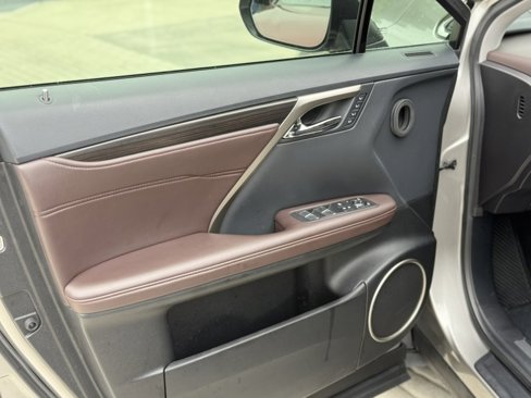 Used 2019 Lexus RX 350 FWD image 10
