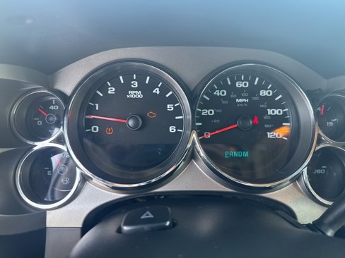 Used 2010 Chevrolet Silverado 1500 LT w/ Power Pack Plus image 23