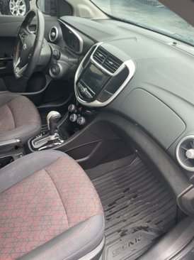 Used 2019 Chevrolet Sonic LT w/ RS Package image 20