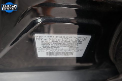 Used 2020 Nissan Kicks S image 24
