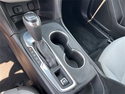 Used 2018 Chevrolet Equinox LS image 19