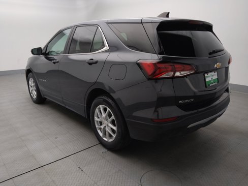 Used 2022 Chevrolet Equinox LT image 5