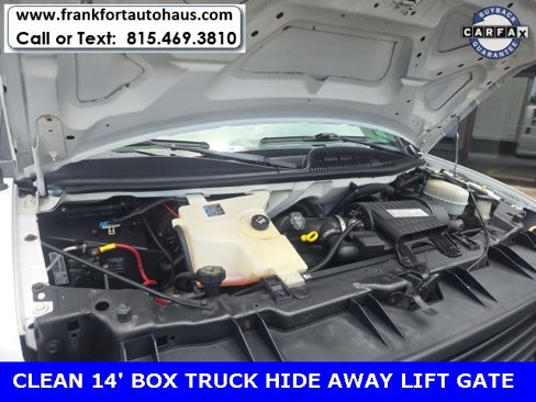 Used 2007 GMC Savana 3500 image 11