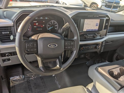 Used 2023 Ford F150 XL w/ XL Chrome Appearance Package image 18