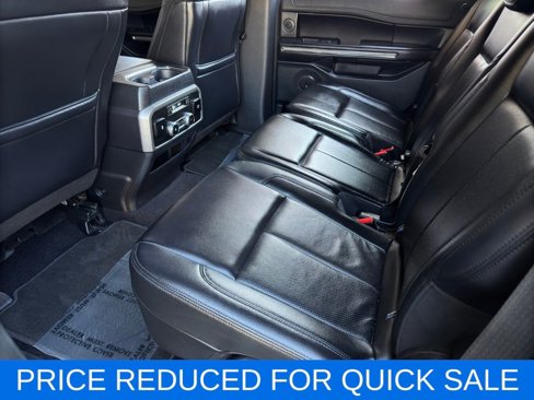 Used 2019 Ford Expedition XLT w/ Equipment Group 202A image 13
