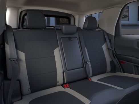 New 2025 Ford Bronco Sport Big Bend image 11