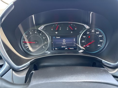 Used 2022 Chevrolet Equinox LT image 26