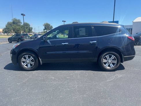 Used 2017 Chevrolet Traverse LT image 7