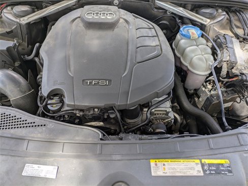 Used 2017 Audi A4 2.0T Premium image 16