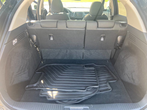 Used 2022 Honda HR-V EX image 11