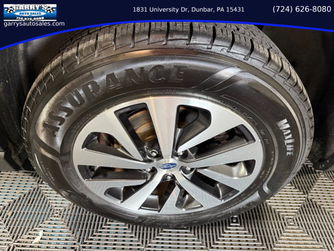 Used 2020 Subaru Outback Premium w/ Popular Package #1 image 12