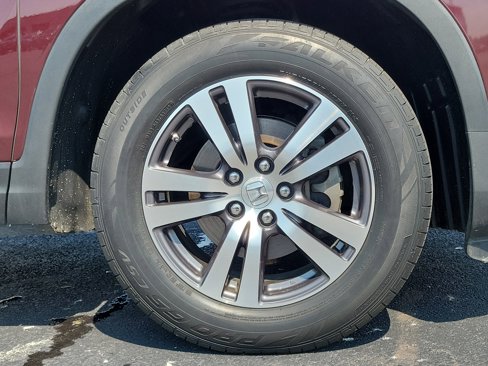 Used 2017 Honda Pilot EX image 5
