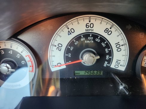 Used 2012 Toyota FJ Cruiser 4WD image 13