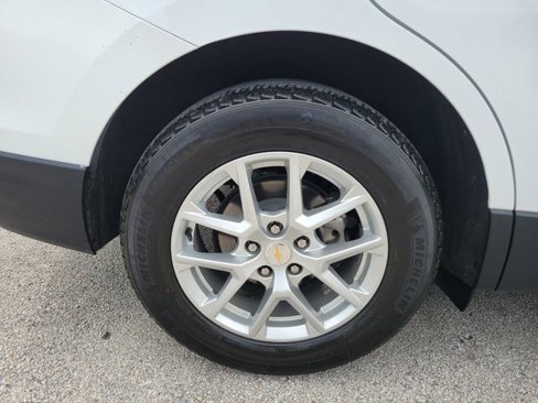 Used 2022 Chevrolet Equinox LT image 7