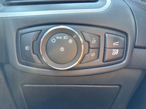 Certified 2022 Ford Edge SEL w/ Convenience Package image 22
