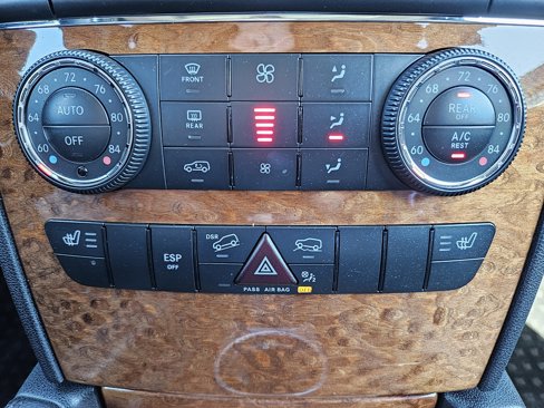 Used 2006 Mercedes-Benz ML 350 4MATIC image 24