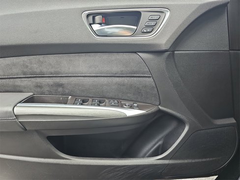 Certified 2019 Acura TLX V6 w/ Technology & A-SPEC Pkg image 26