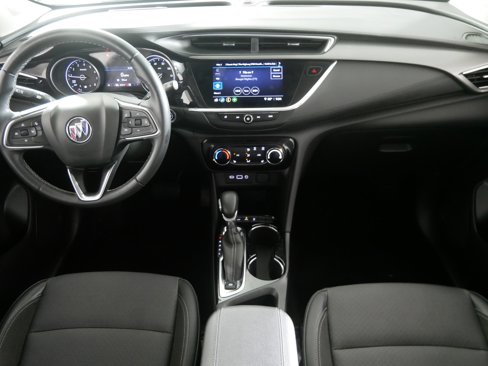 Used 2022 Buick Encore GX Preferred w/ Cold Weather Comfort Package image 10