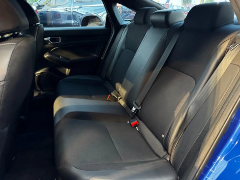 Used 2024 Honda Civic Sport image 23