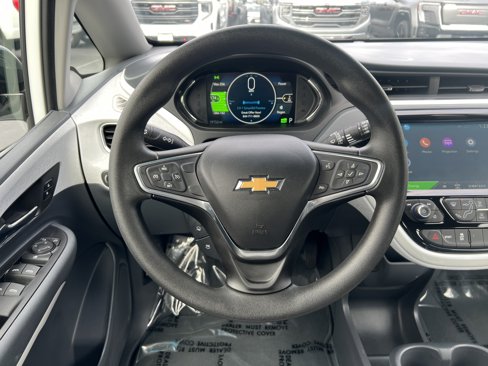 Used 2018 Chevrolet Bolt LT image 25