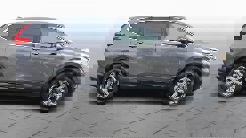 Used 2017 Honda CR-V EX-L image 10