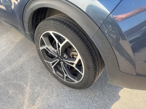 Used 2021 Kia Sportage SX image 12