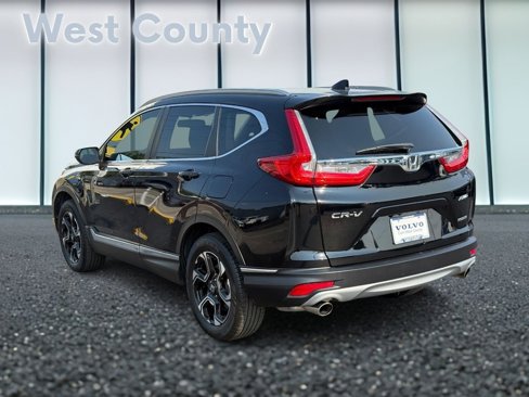 Used 2018 Honda CR-V Touring image 8