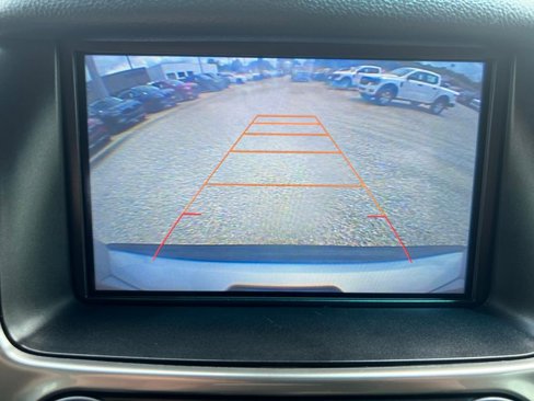Used 2016 Chevrolet Tahoe LT image 29