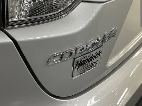 Certified 2023 Toyota Corolla LE image 33