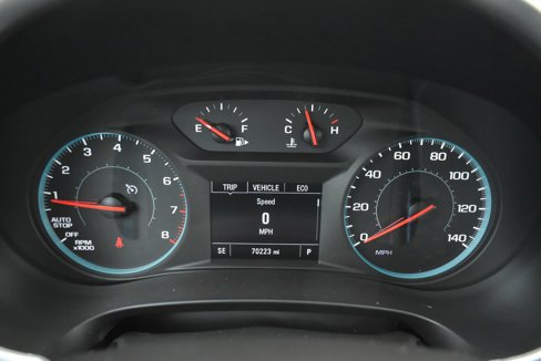 Used 2022 Chevrolet Malibu LT image 33