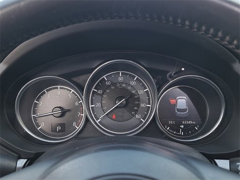 Used 2018 MAZDA CX-5 Touring w/ Preferred Equipment Package image 27