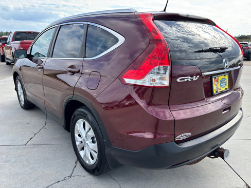 Used 2012 Honda CR-V EX-L image 6