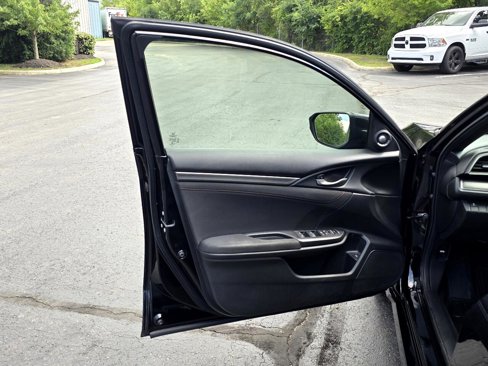 Used 2018 Honda Civic Si image 13